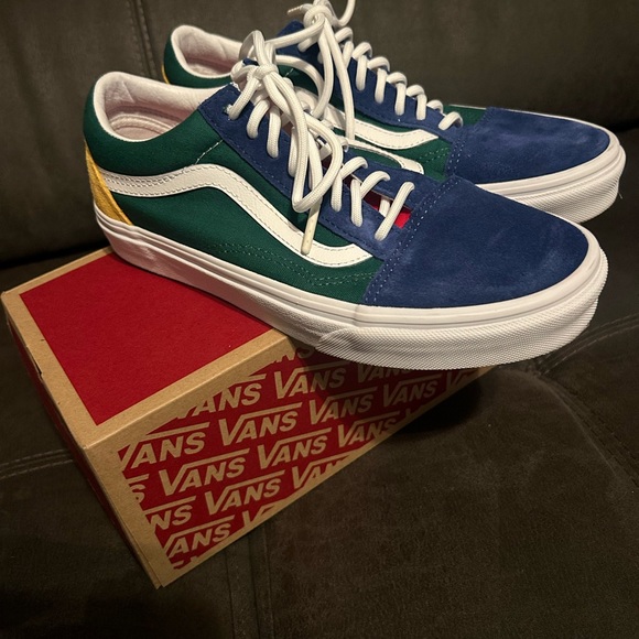 Vans Old Skool - Picture 4 of 5